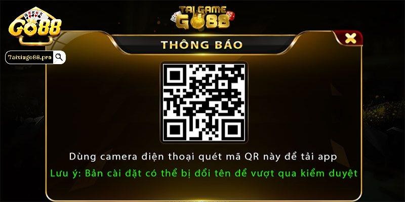 Điều quan trọng cần lưu ý khi tải app Go88 nhận quà là gì