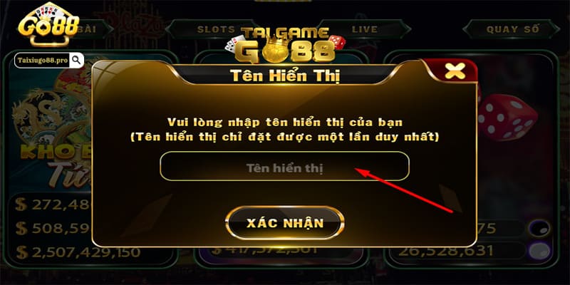 Một số lý do khiến người chơi không nhận được tiền tặng từ nhà cái